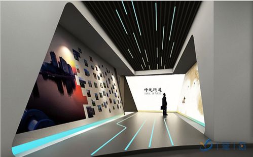 科技賦能，沉浸體驗 多媒體互動人防安全展示館與智能人防民防教育宣傳館的創新實踐