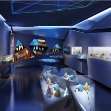【不忘初心牢記使命 現(xiàn)代化黨建展館,黨政數(shù)字文化展廳建設(shè) 展廳多媒體制作的影響圖片】不忘初心牢記使命 現(xiàn)代化黨建展館,黨政數(shù)字文化展廳建設(shè) 展廳多媒體制作的影響