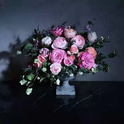 給女朋友送花全攻略 選對花，送對心，讓愛意綻放